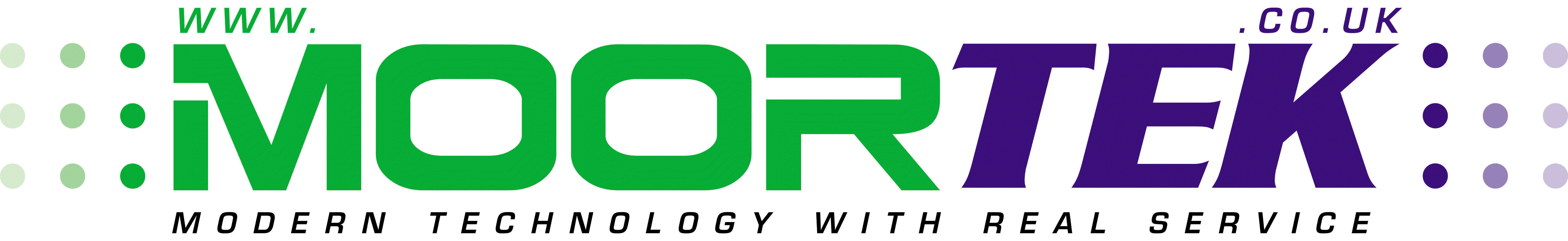 Web Hosting from Moortek